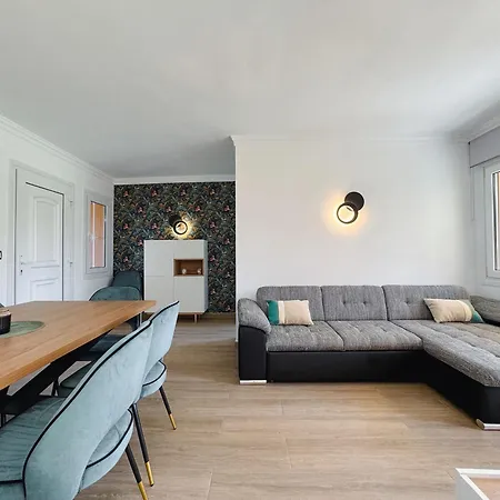 Coraline By Midelisa Apartment Oliva Exterior photo