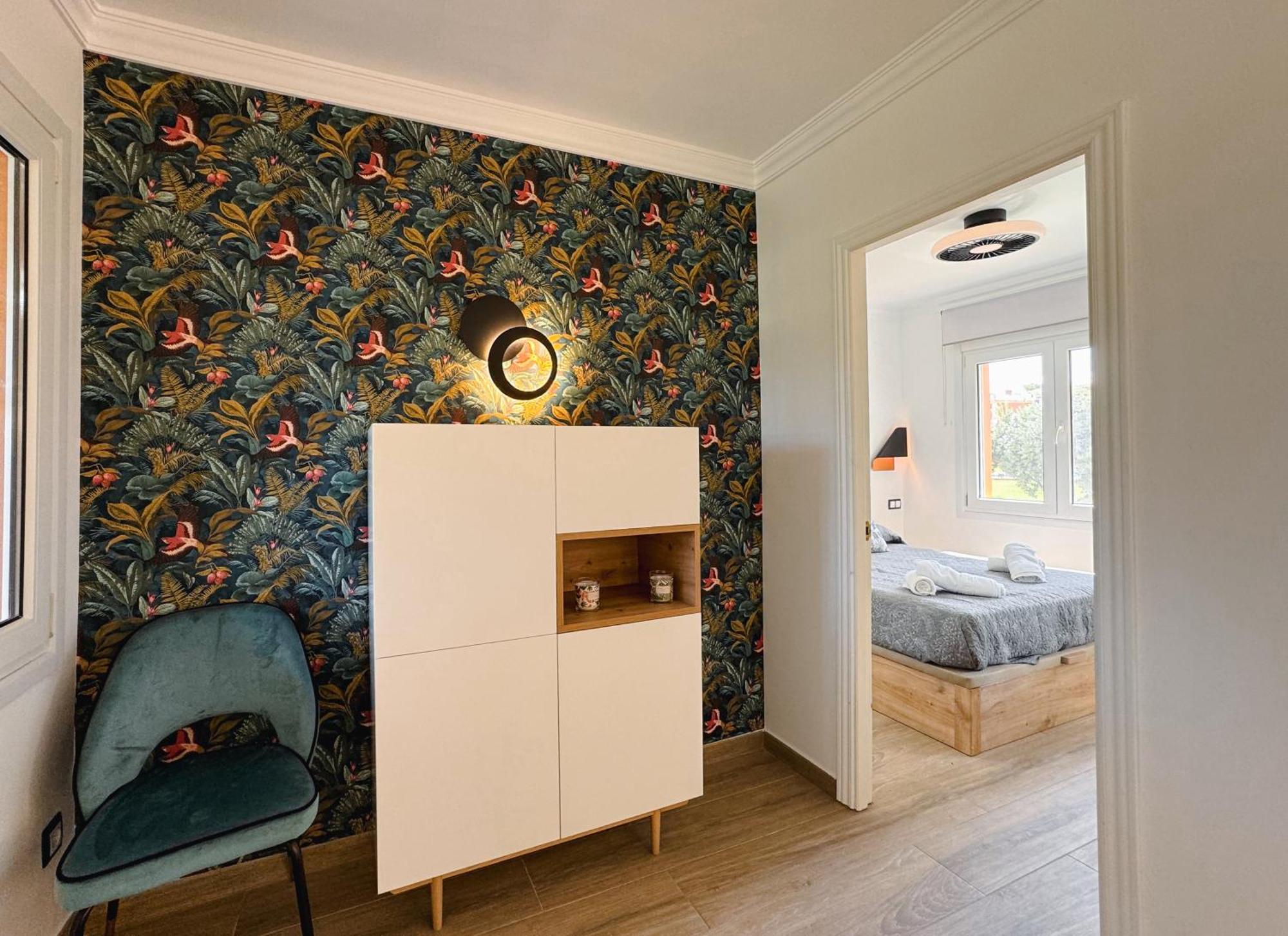 Coraline By Midelisa Apartamento Oliva