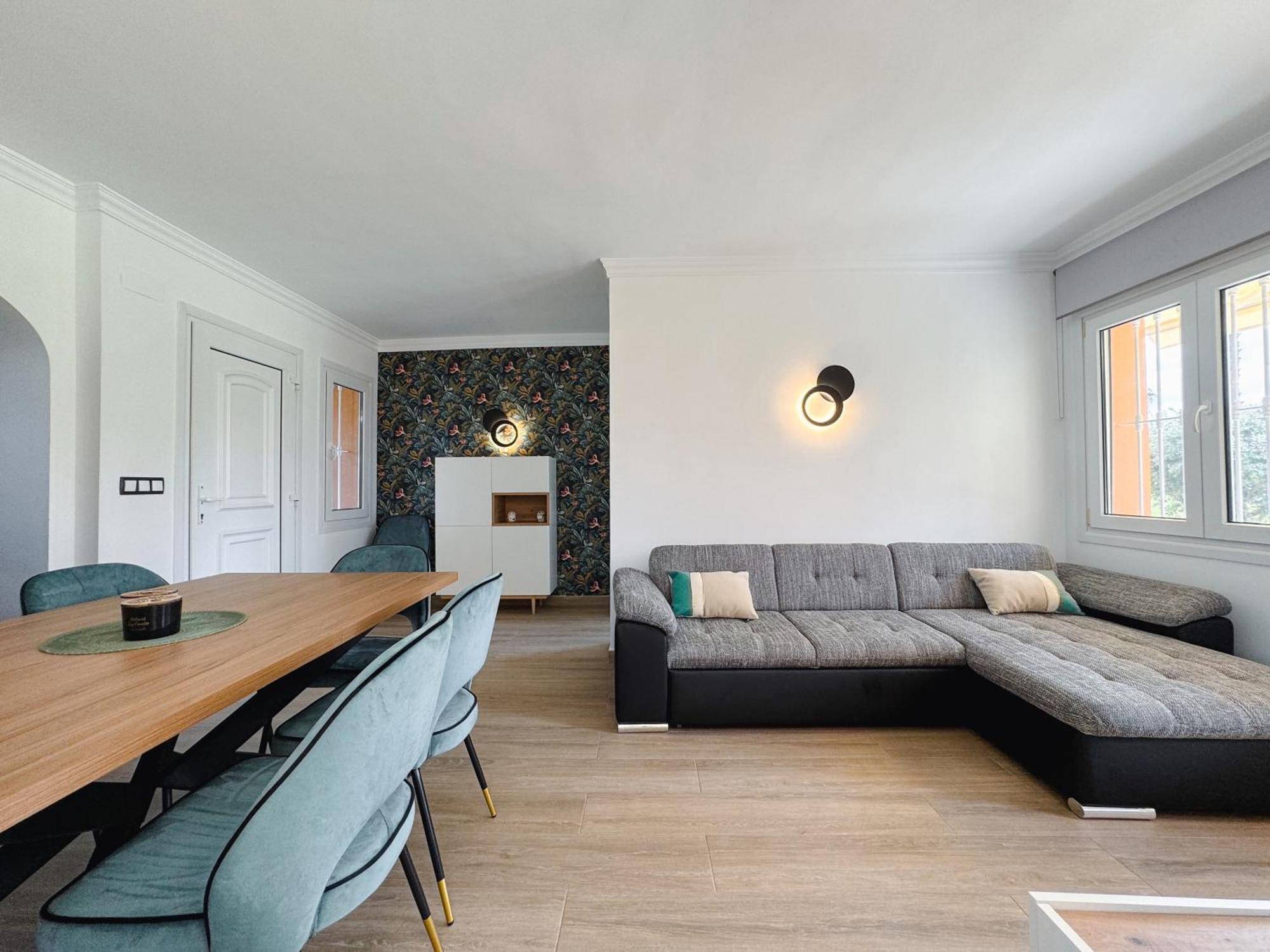 Coraline By Midelisa Apartamento Oliva